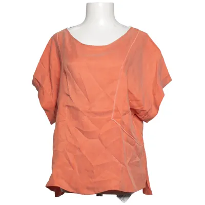 Top (Orange) fra Summum Woman Lyocell