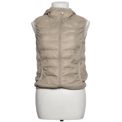 Outdoor vest (Beige) van Dapper Polyamide, Polyester
