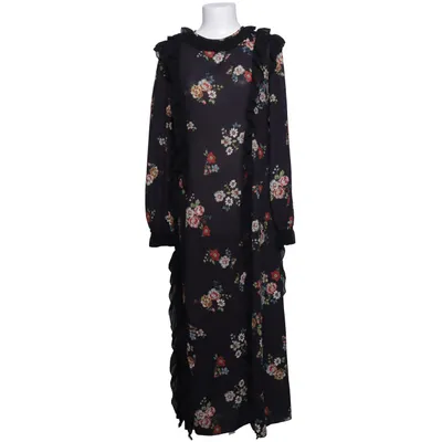 Klänning (Svart, Flerfärgad) från Denny Rose Polyester