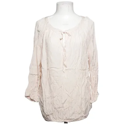 Blouse (Beige) van Chic & Mit Viscose
