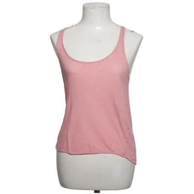 Tank Top (Red, White) from Chinti and Parker
