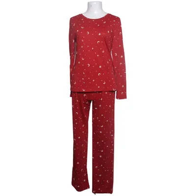 Pajamas (Red, White, Multicolored) from United Labels Cotton