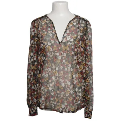 Blouse (Zwart, Meerkleurig) van Set Polyester