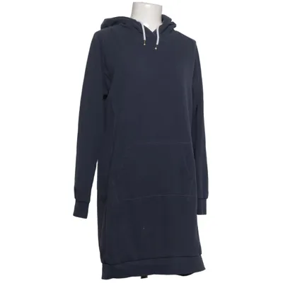 Huvklänning (Blå) från UpFashion Bomull, Elastan, Polyester