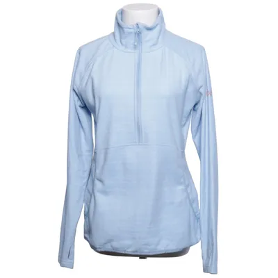 Fleece sweater (Blue) from Roxy Polyester
