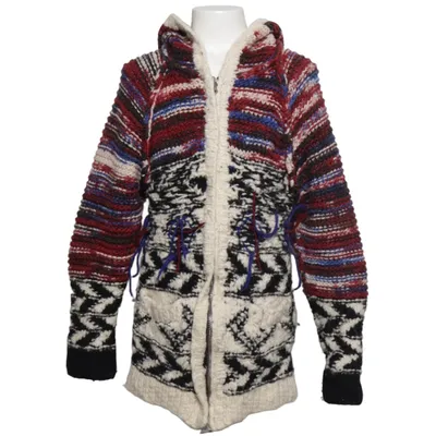 Kofta (Röd, Vit, Flerfärgad) från Isabel Marant pour H&M