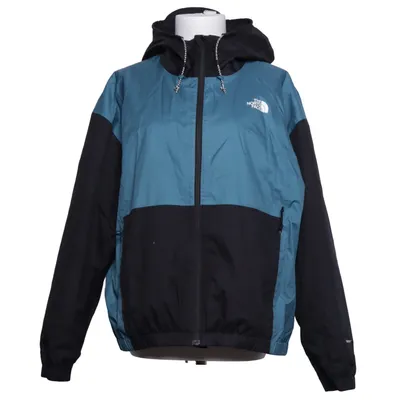 Regnjacka (Blå, Svart) från The North Face Polyester