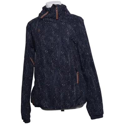 Veste (Noir, Blanc) de Naketano Coton, Polyamide, Polyester