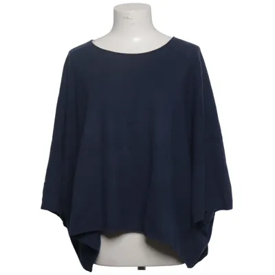 Sweater (Blue) from Stefanel Cashmere