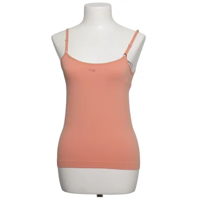 Haut de vêtement sculptant (Orange) de Sloggi