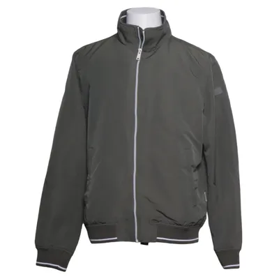 Bomberjakke (Aksel Blouson) fra Søndag & Sons Polyester