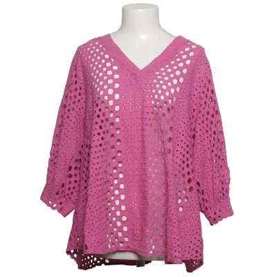 Blouse (Topito) de Jeff Gallano Coton