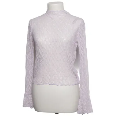 Top (Purple) from Jus D'Orange Polyester