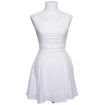 Klänning (Vit) från Divided by H&M