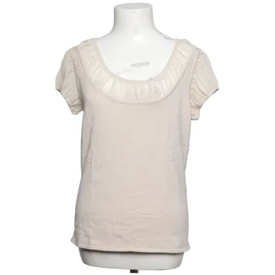 Top (Beige) van Pomodoro Polyamide, Viscose