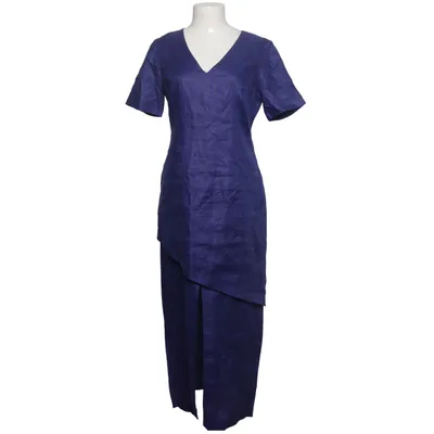 Sæt (Blå) fra Blacky Dress