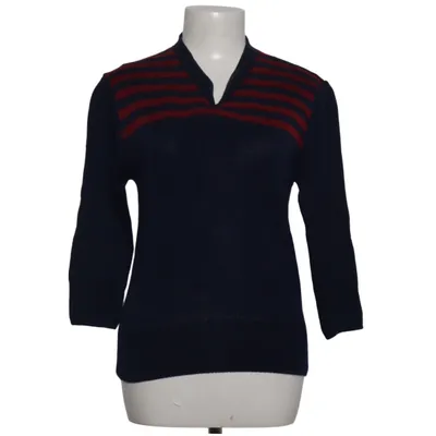 Sweater (Blå, Rød) fra Sugar Shock Akryl