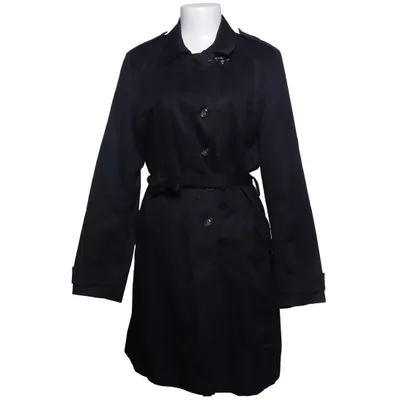 Trench coat (Cecilia) from Franco Callegari Cotton, Polyester