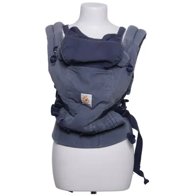 Baby carrier (Adapt - Navy Mini Dots) from Ergobaby Cotton