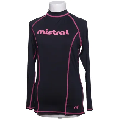 Wetsuit (Black, Pink) from Mistral Elastane, Polyester