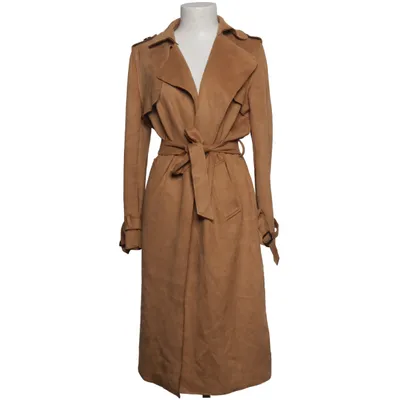 Trenchcoat (Beige) von Only Fashion Elasthan, Polyester