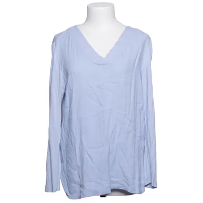 Long sleeve T-shirt (Blue) from Tom Tailor