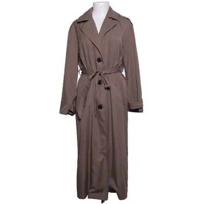 Trenchcoat (Beige) från ONLY Polyester