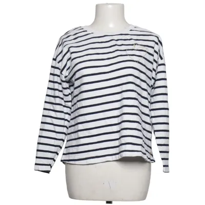 Long sleeve T-shirt (Manila) from Deeluxe Cotton