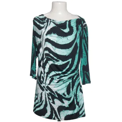 Top (Black, Green, Multicolored) from Romeo pour Juliette Elastane, Polyester