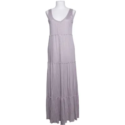 Maxi dress (Gray) from Marc Cain Modal