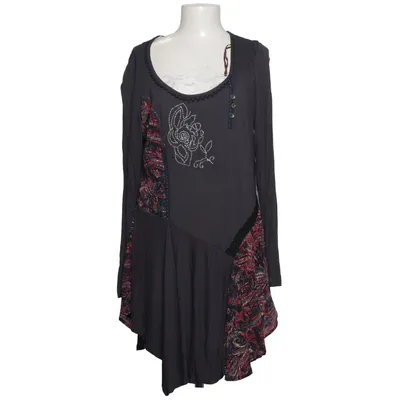 Dress (Multicolored, Green) from Joe Browns Polyester, Viscose
