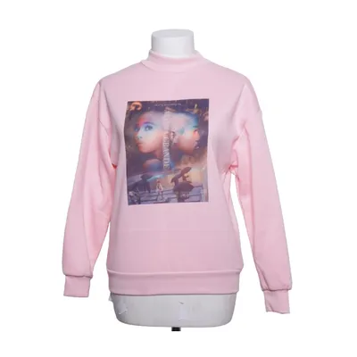 Collegetröja (Rosa) från Ariana Grande