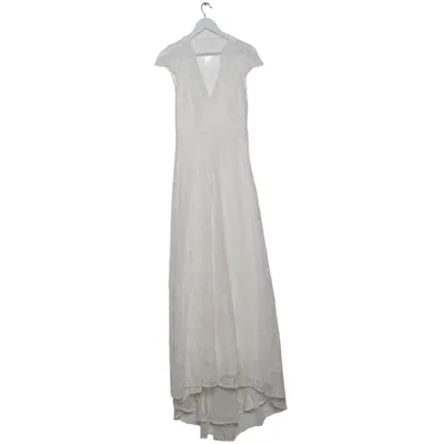 Trouwjurk (Wit) van Ivy & Oak Katoen, Polyamide, Polyester, Viscose