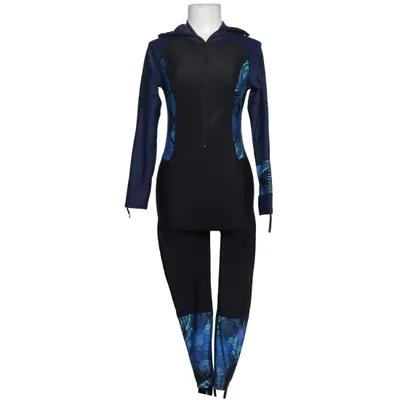 Combinaison de plongée (Bleu, Noir) de SBART Élasthane, Polyester