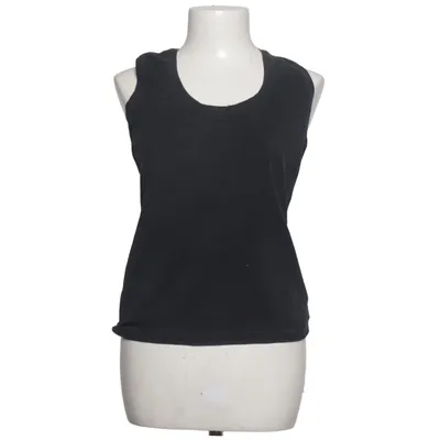 Tank Top (Black) from Pauw Amsterdam Cotton, Elastane