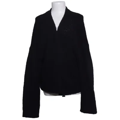 Kofta (Svart) från Double Zero Polyester