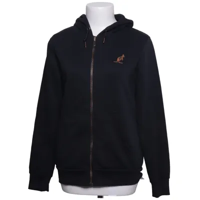 Hoodie (Black) from Australian Cotton, Polyester