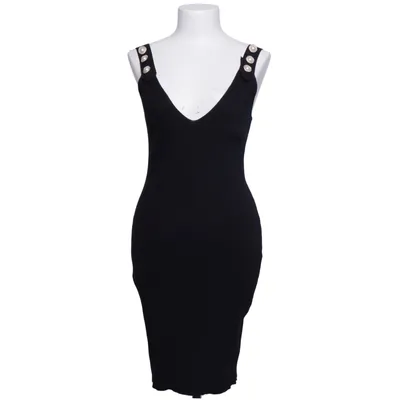 Dress (Black) from Moocci Nylon, Viscose
