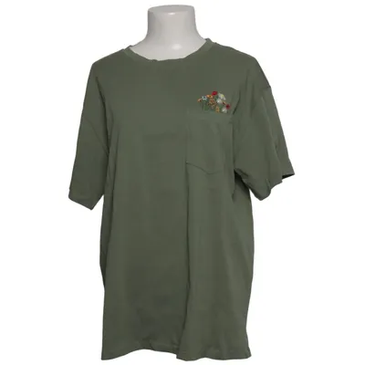 T-shirt (Grön) från Comfort Colors Bomull
