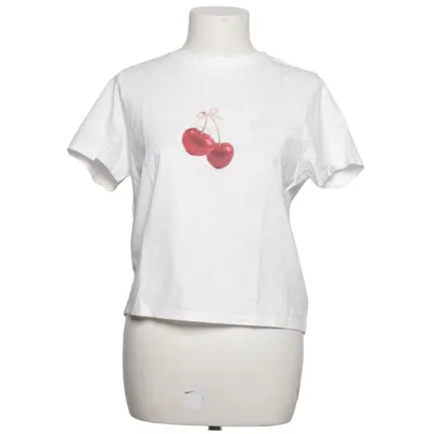 T-shirt (Pgfrida S/S T-Shirt Jrs) från Pigalle Ekologisk bomull