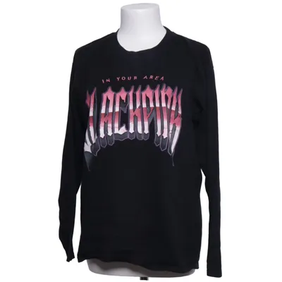 Long sleeve T-shirt (Black, Pink, White) from BlackPink