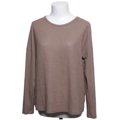 Tunic (Brown) from Ekouaer Elastane, Polyester