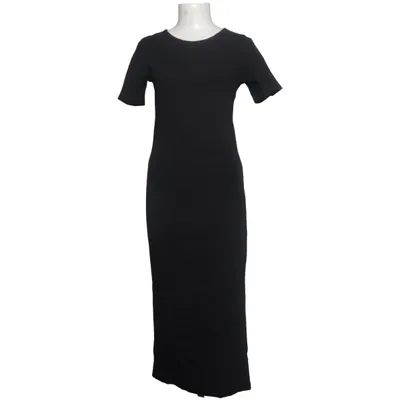 Maternity dress (Black) from Next Maternity Cotton, Elastane