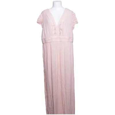 Maxikjole (Pink) fra Bodyflirt