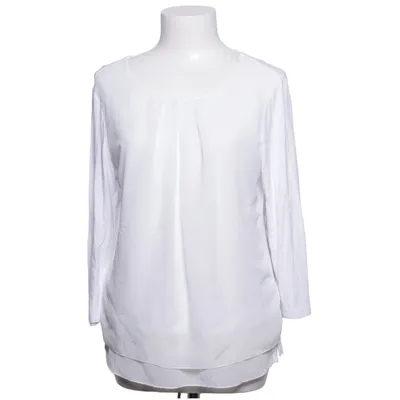 Blouse (Wit) van Création L