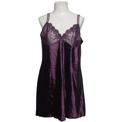 Negligé (Lila) van Besired Elastaan, Polyamide, Polyester