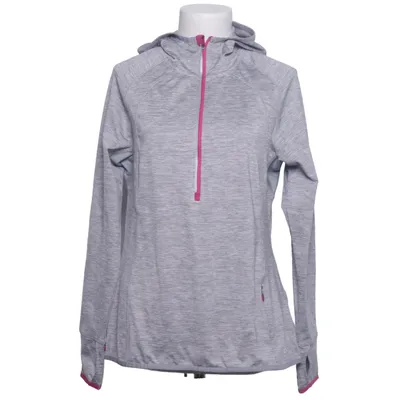 Hættetrøje (Grå) fra Active Essentials by Tchibo