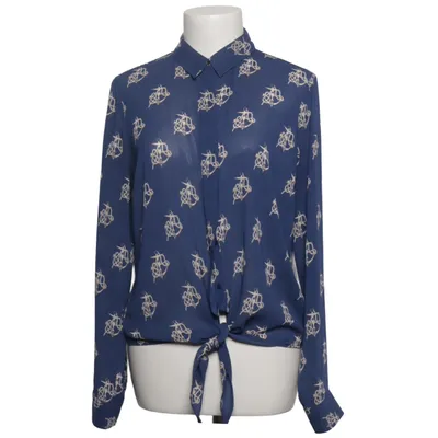 Shirt (Blue) from Network