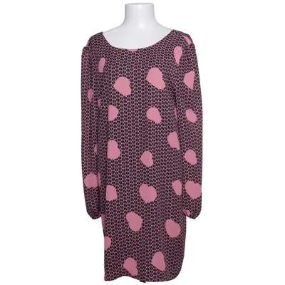 Klänning (Rosa, Svart) från Sportsgirl