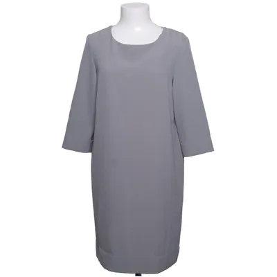 Robe (Gris) de Rue Blanche Élasthane, Polyester